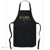 Good Witch Apron thumb 0