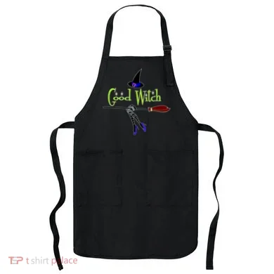 Apron