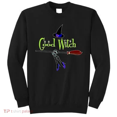 Good Witch Sweatshirt