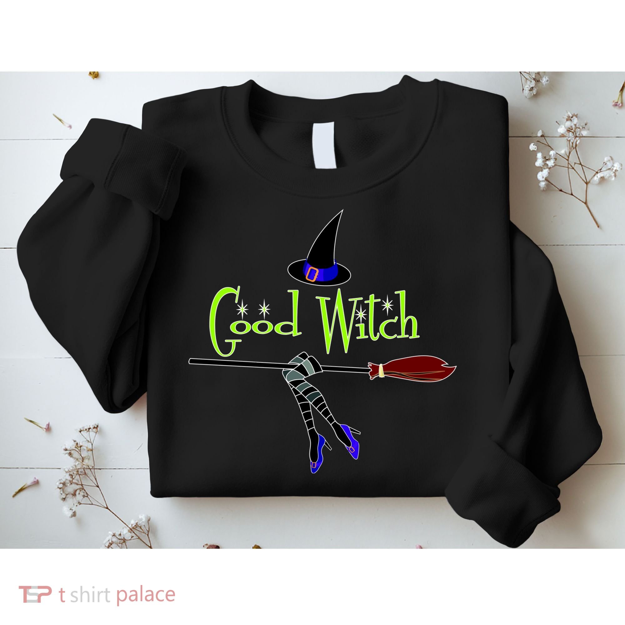 Good Witch Sweatshirt