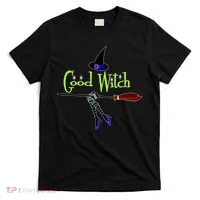 Good Witch T-Shirt thumb 0