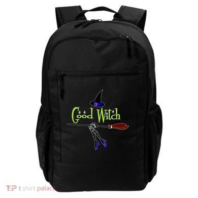 Good Witch Backpack