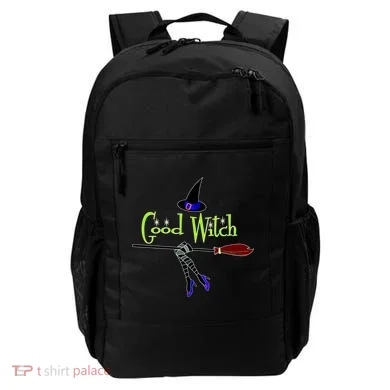Good Witch Backpack