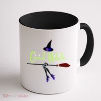 Good Witch Coffee Mug thumb 1