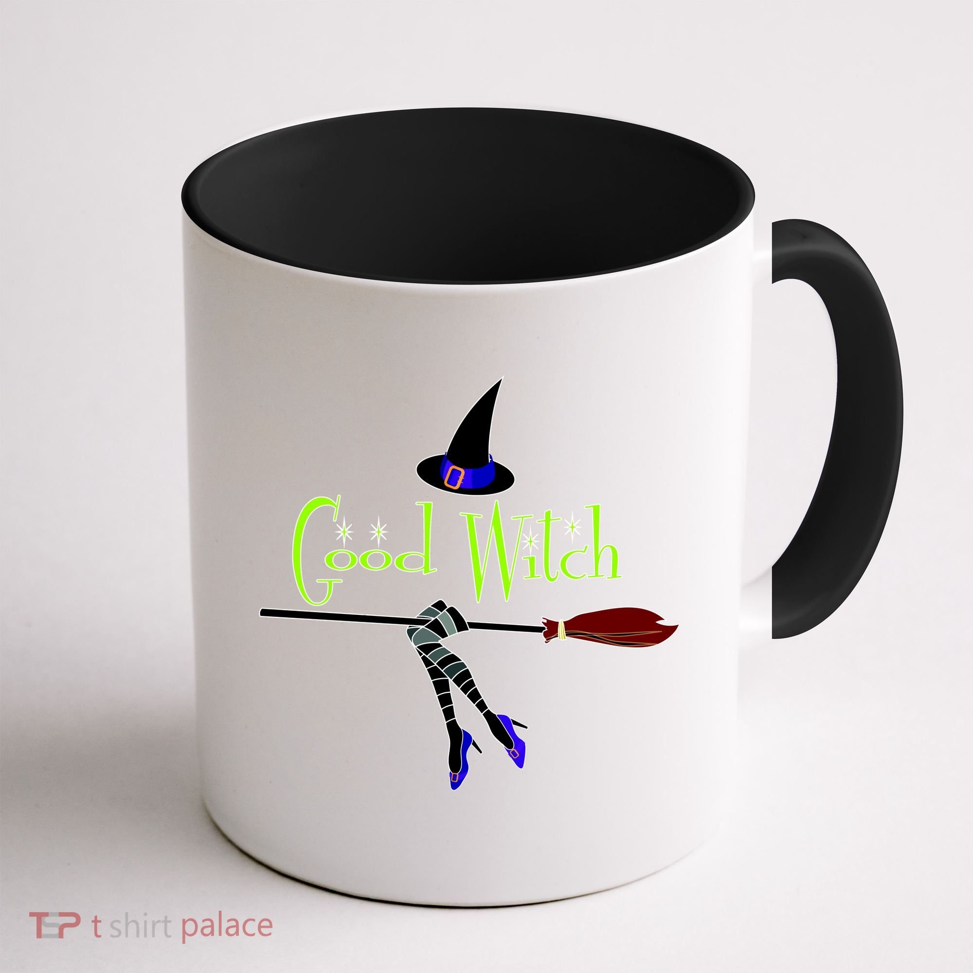 Good Witch Coffee Mug