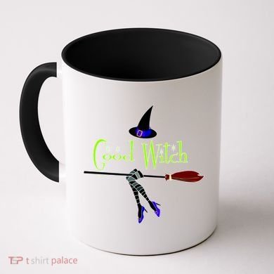 Good Witch Coffee Mug