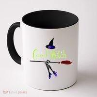 Good Witch Coffee Mug thumb 0