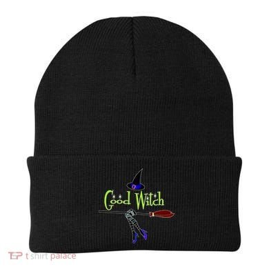 Good Witch Beanie