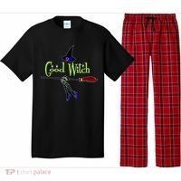 Good Witch Pajama Set thumb 0