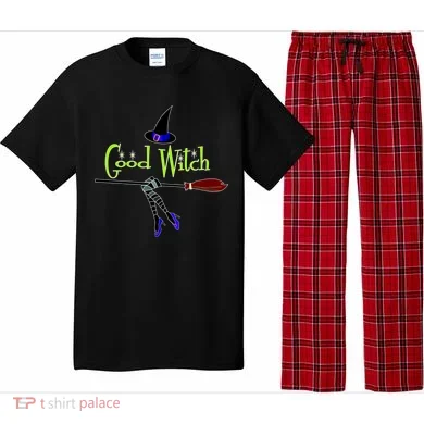 Pajama Set