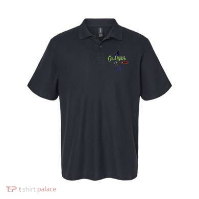 Good Witch Polo