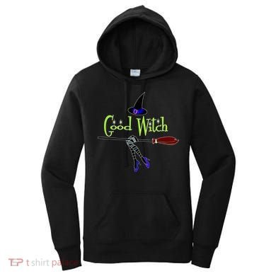 Good Witch Women's Hoodie