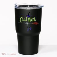 Good Witch Tumbler thumb 0