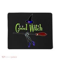 Good Witch Mousepad thumb 0
