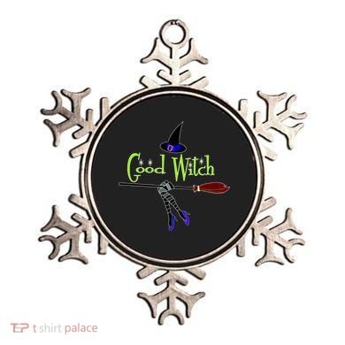 Good Witch Ornament