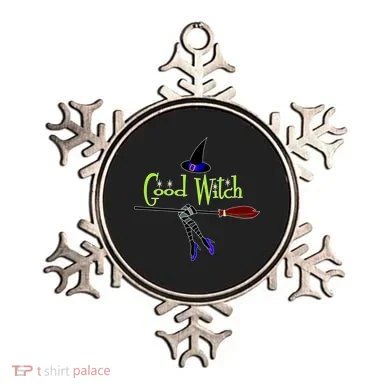 Good Witch Ornament