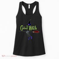Good Witch Women's Tank Top thumb 0