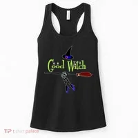 Good Witch Women's Tank Top thumb 0