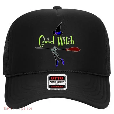 Good Witch Hat