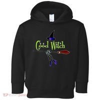 Good Witch Toddler Hoodie thumb 0