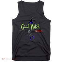 Good Witch Tank Top thumb 0