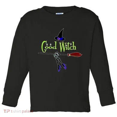 Toddler Long Sleeve