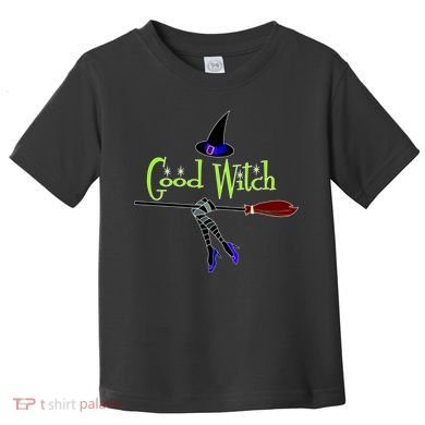 Good Witch Toddler T-Shirt