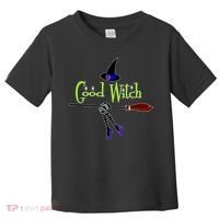 Good Witch Toddler T-Shirt thumb 0