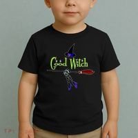 Good Witch Toddler T-Shirt thumb 2
