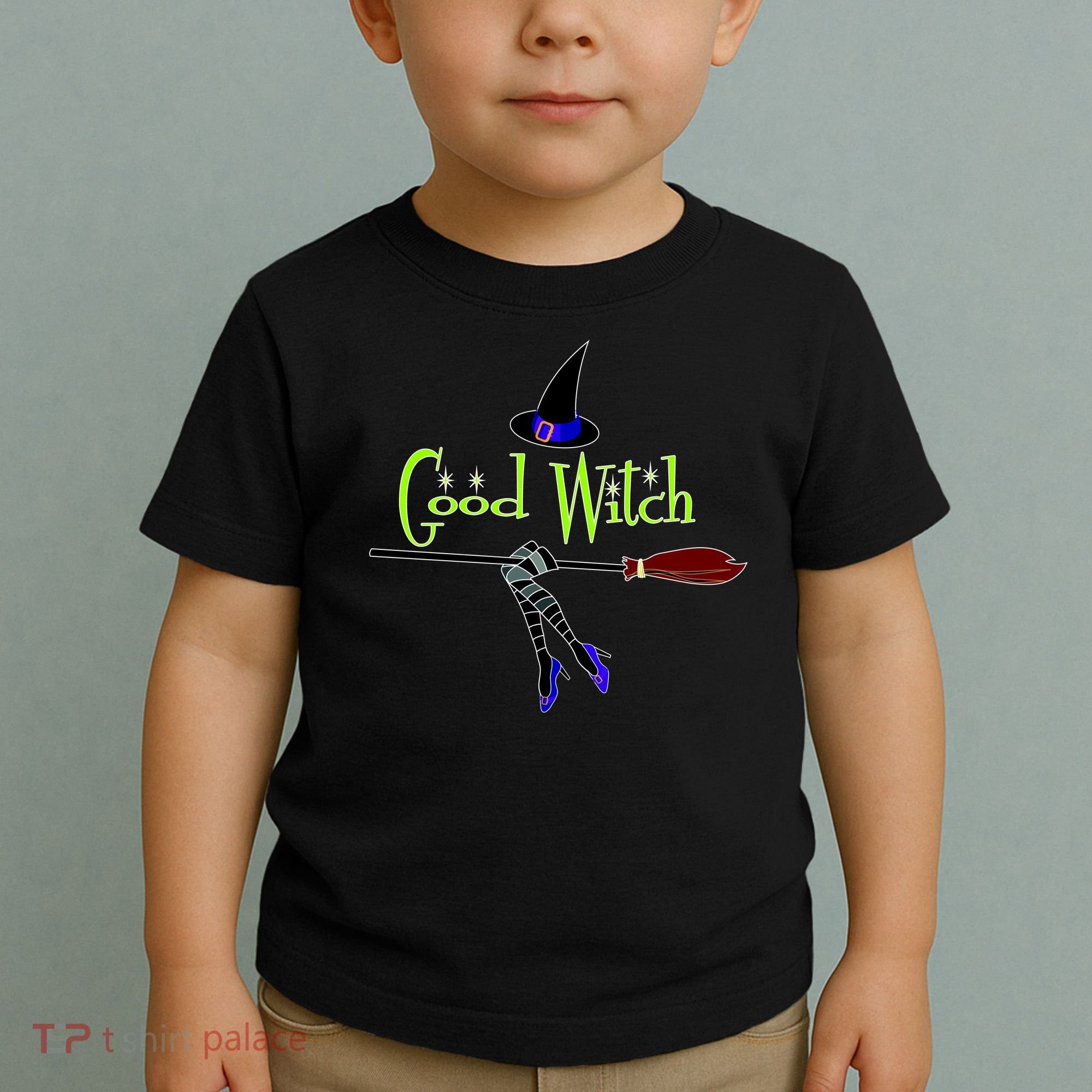 Good Witch Toddler T-Shirt