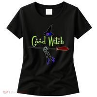 Good Witch Women's T-Shirt thumb 0