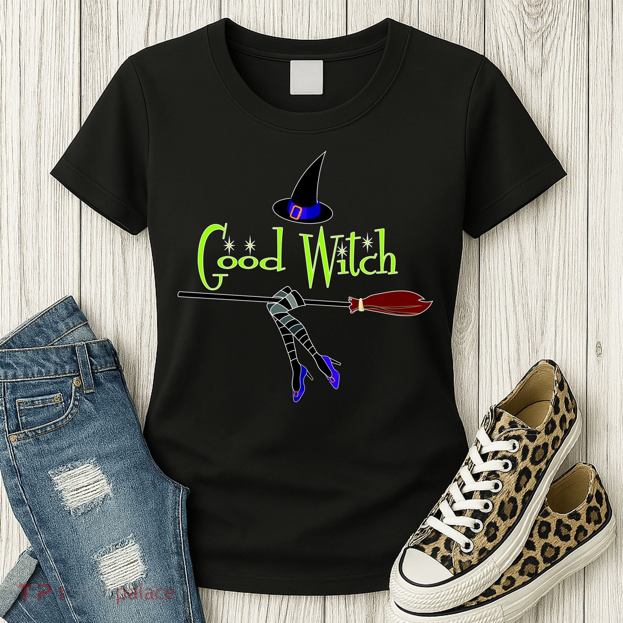 Good Witch Women's T-Shirt