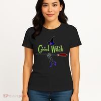 Good Witch Women's T-Shirt thumb 4