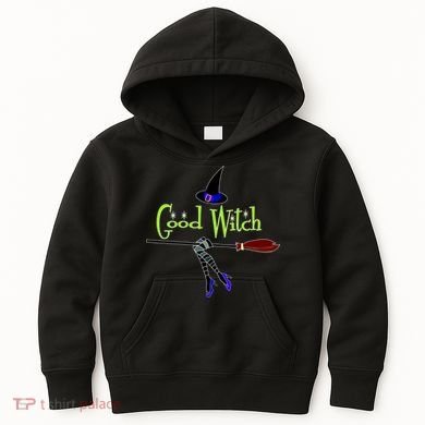 Good Witch Kids Hoodie