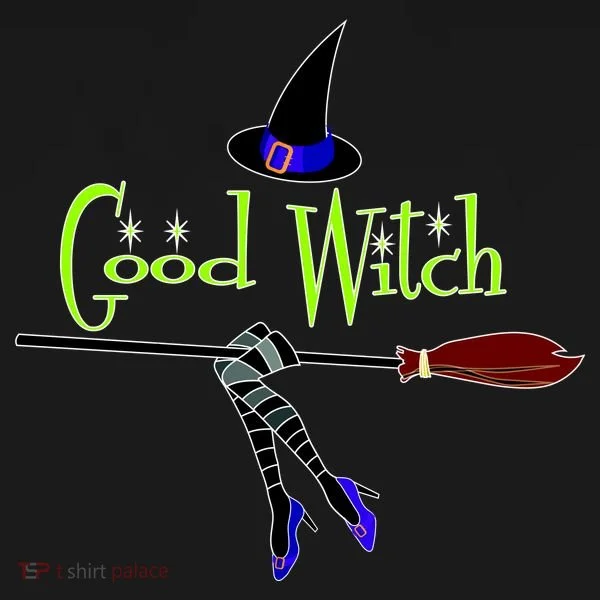 Good Witch Kids Hoodie
