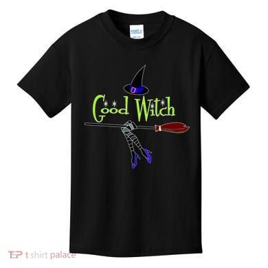 Good Witch Kids T-Shirt
