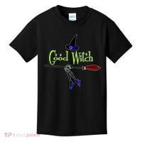 Good Witch Kids T-Shirt thumb 0