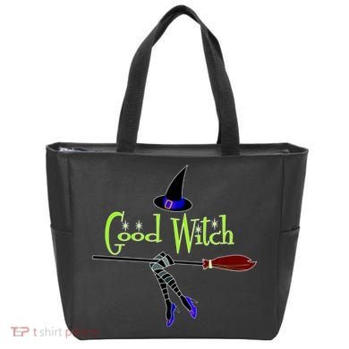 Good Witch Tote Bag