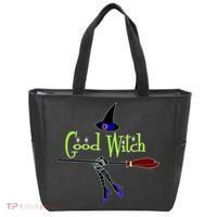 Good Witch Tote Bag thumb 0