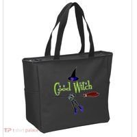 Good Witch Tote Bag thumb 2