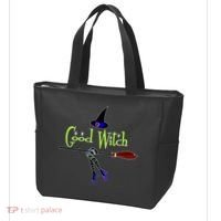 Good Witch Tote Bag thumb 3