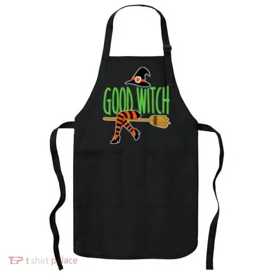 Apron
