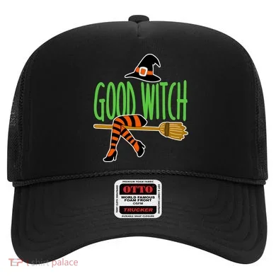 Good Witch Funny Halloween Hat