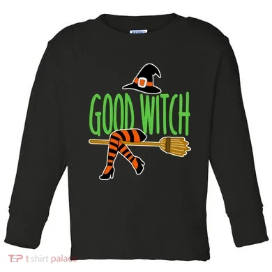 Toddler Long Sleeve