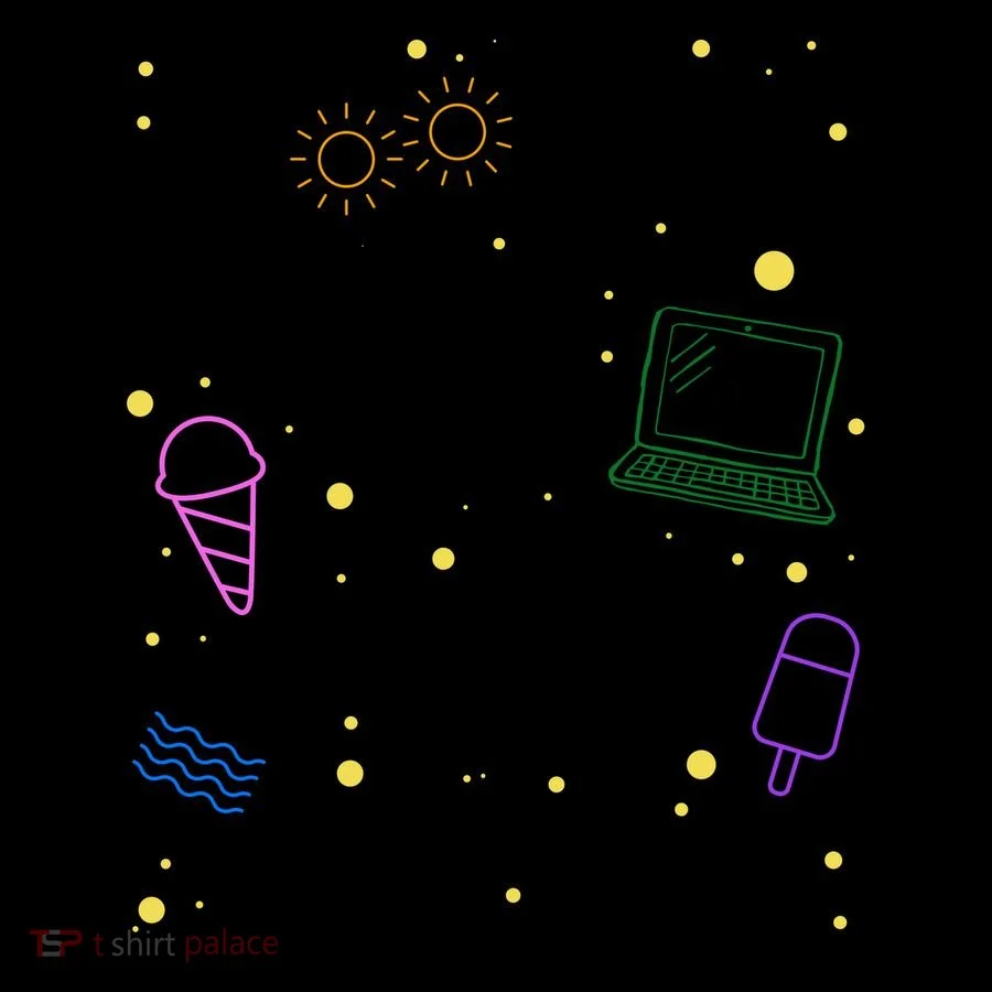 Goodbye Computer Screen Hello Sunscreen Coffee Mug