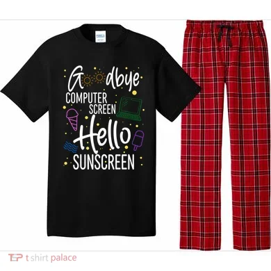 Pajama Set