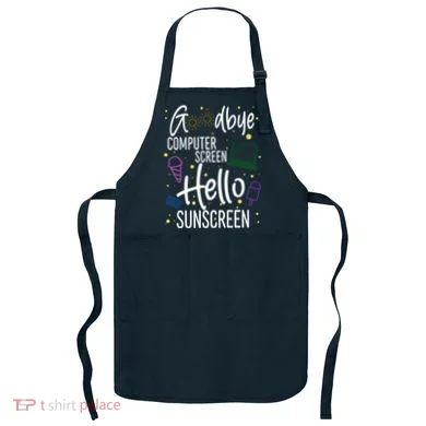 Apron