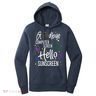 Goodbye Computer Screen Hello Sunscreen Women's Hoodie