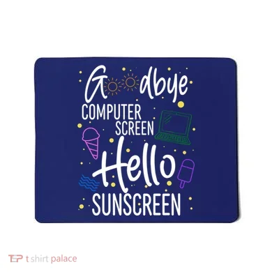 Mousepad