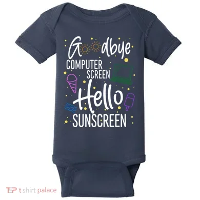 Baby Bodysuit